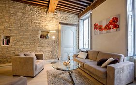 Residence Beaune Sweet Home, 4 Appartements D'Exception Avec Parking Inclus